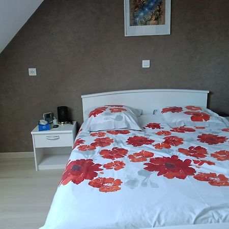 Chouette Maison La Verrière Dış mekan fotoğraf