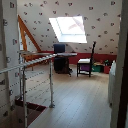 Chouette Maison La Verrière Dış mekan fotoğraf