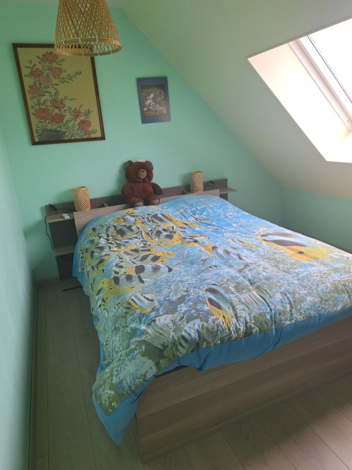 Chouette Maison La Verrière Dış mekan fotoğraf