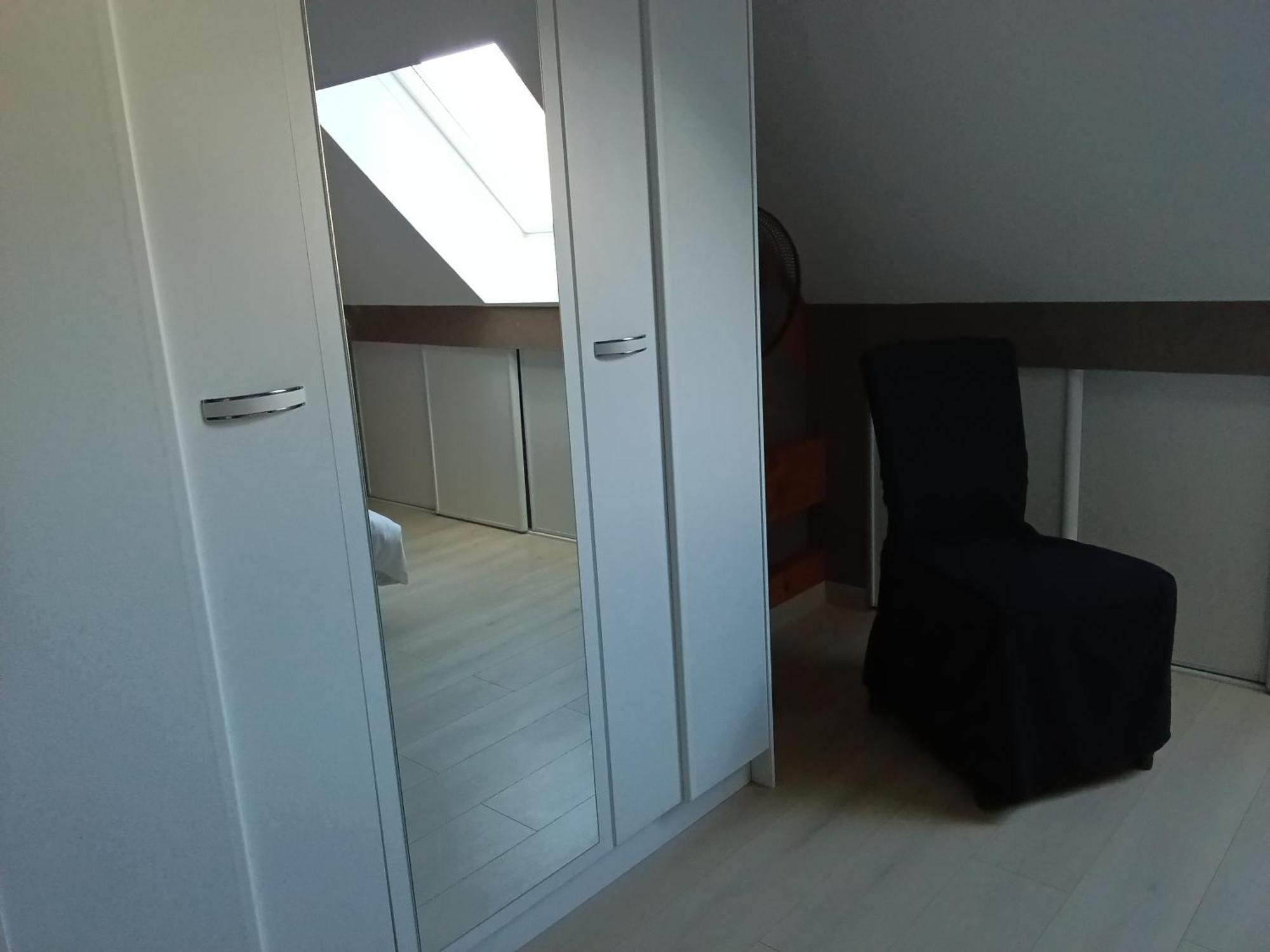 Chouette Maison La Verrière Dış mekan fotoğraf
