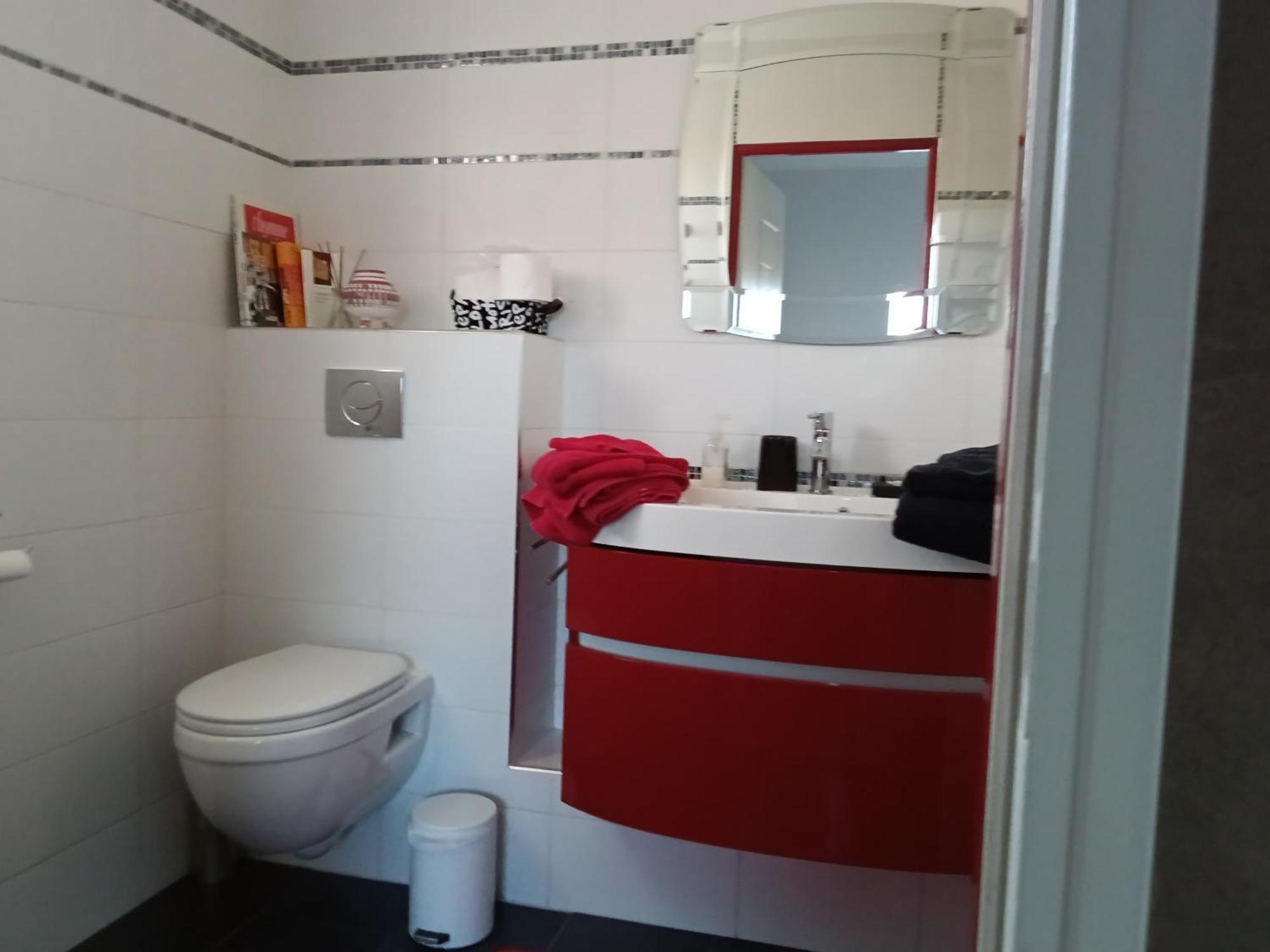 Chouette Maison La Verrière Dış mekan fotoğraf