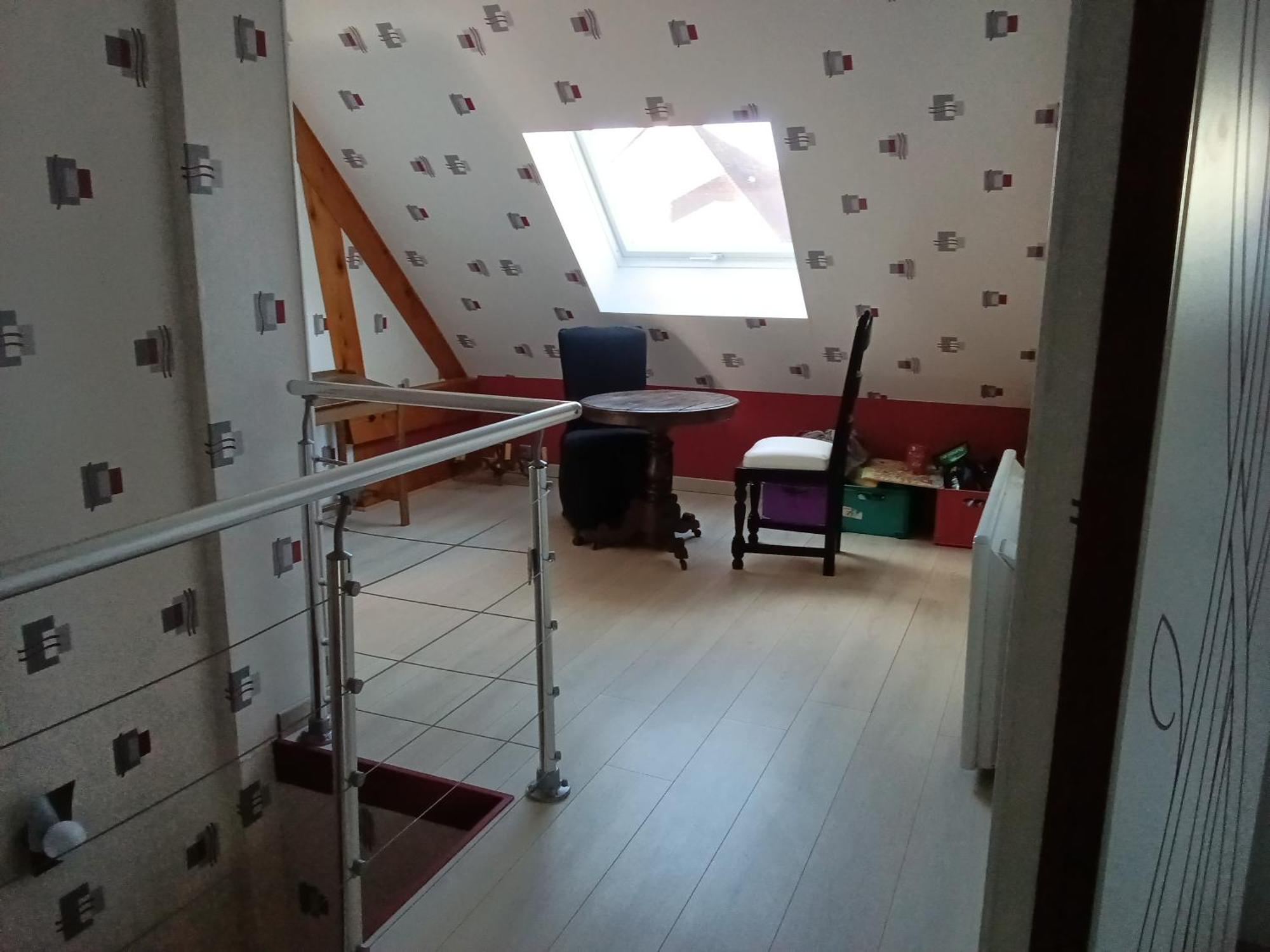 Chouette Maison La Verrière Dış mekan fotoğraf