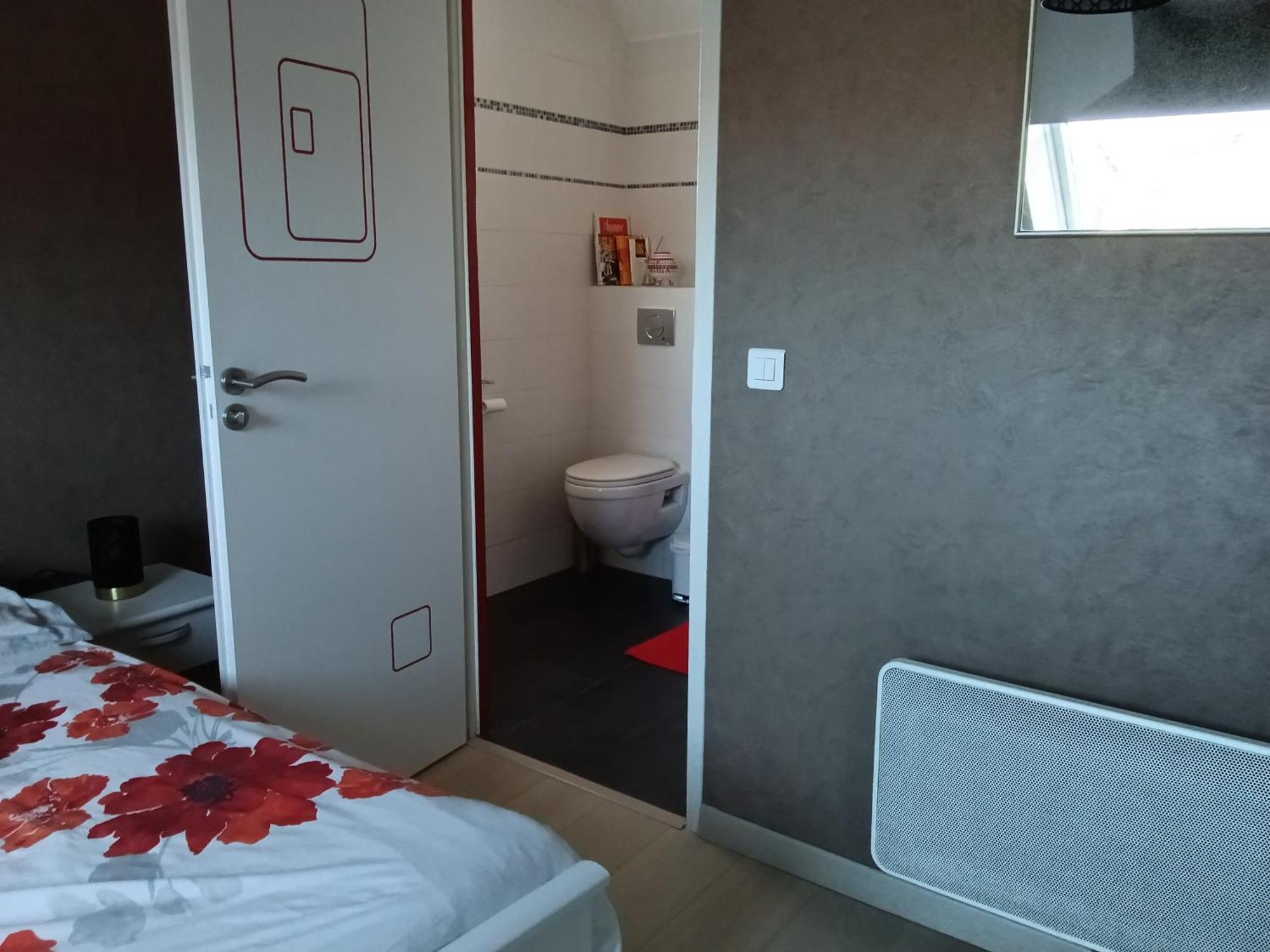 Chouette Maison La Verrière Dış mekan fotoğraf